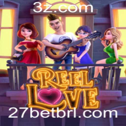 Descubra ReelLove: Um Mergulho no Universo Vibrante do Jogo