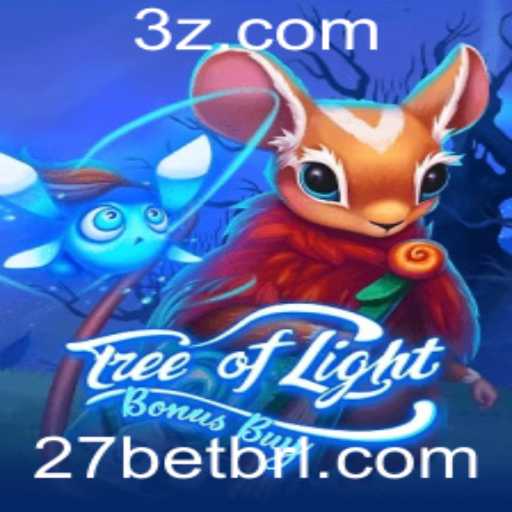 Explorando o Universo do Jogo 'TreeOfLightBonusBuy' na Plataforma 27bet
